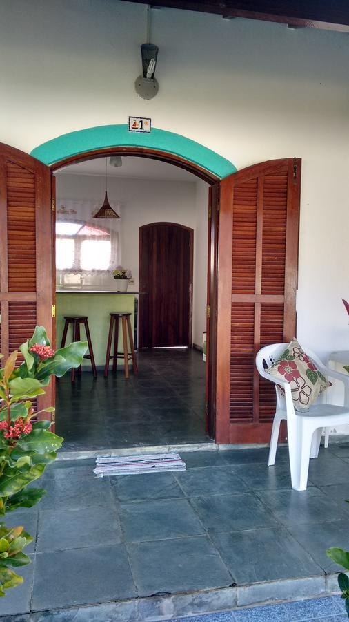 Mata Atlantica Chales - Praia Da Lagoinha, Ubatuba - Sp المظهر الخارجي الصورة