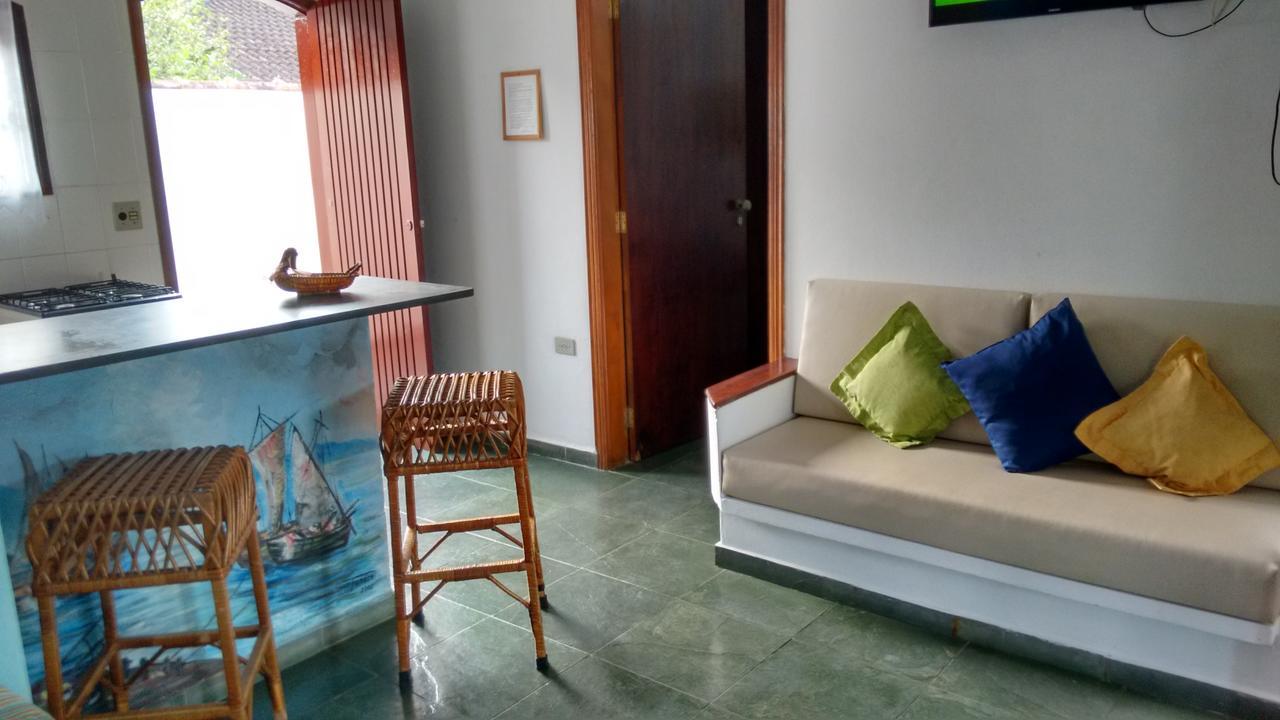Mata Atlantica Chales - Praia Da Lagoinha, Ubatuba - Sp المظهر الخارجي الصورة