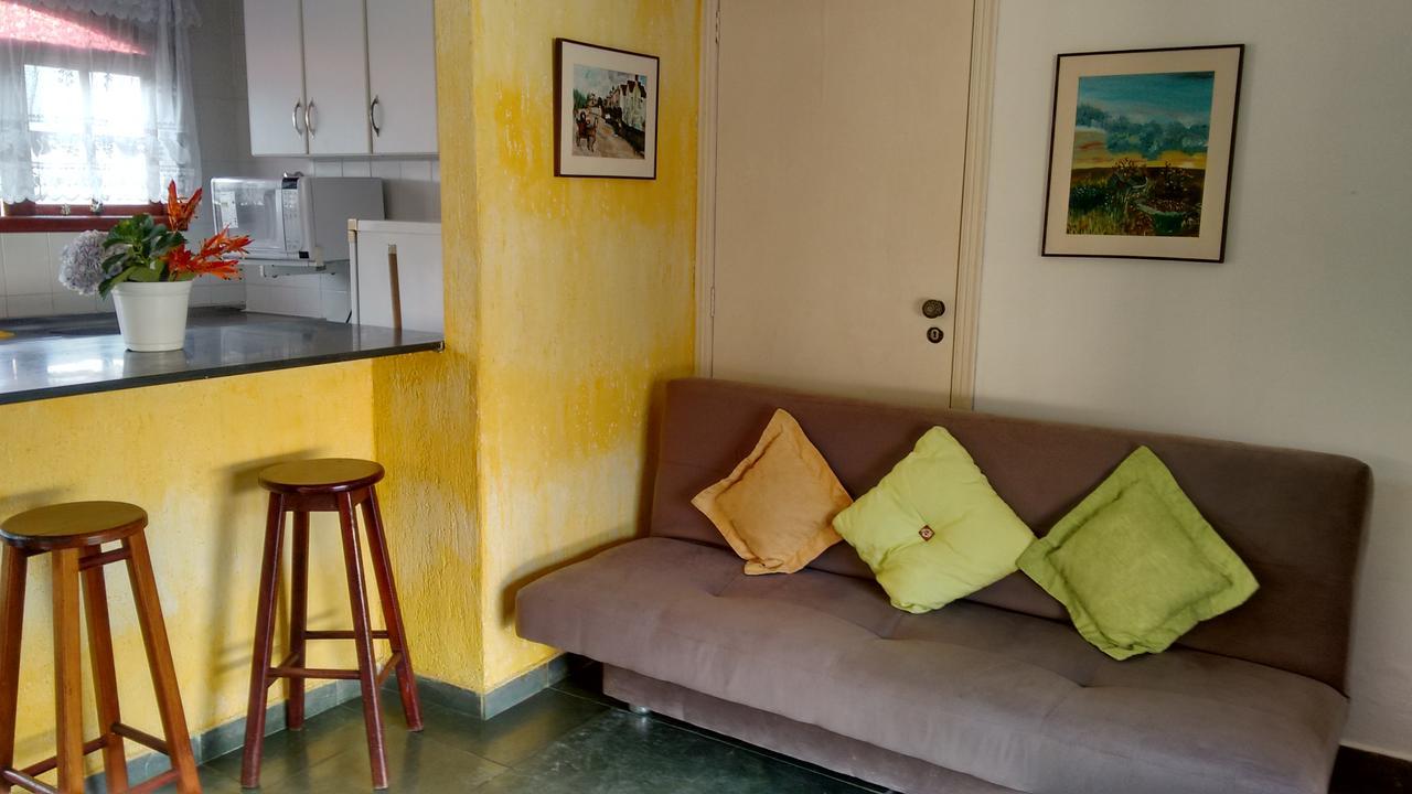 Mata Atlantica Chales - Praia Da Lagoinha, Ubatuba - Sp المظهر الخارجي الصورة