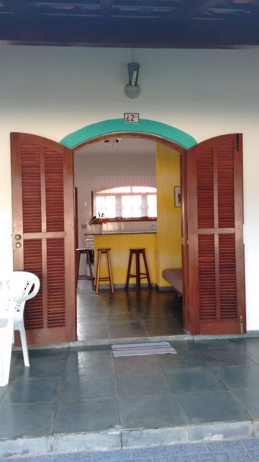 Mata Atlantica Chales - Praia Da Lagoinha, Ubatuba - Sp المظهر الخارجي الصورة