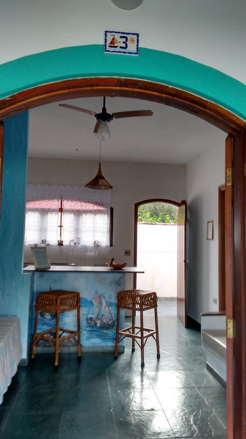 Mata Atlantica Chales - Praia Da Lagoinha, Ubatuba - Sp المظهر الخارجي الصورة