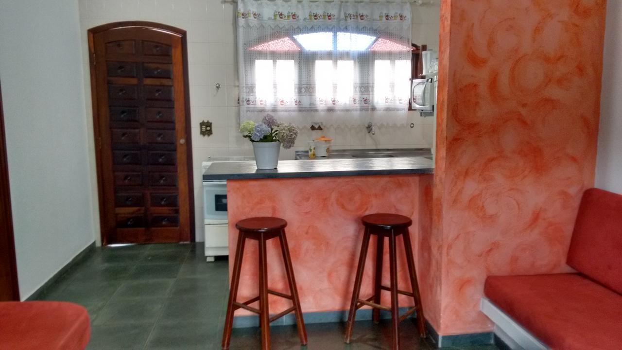 Mata Atlantica Chales - Praia Da Lagoinha, Ubatuba - Sp المظهر الخارجي الصورة