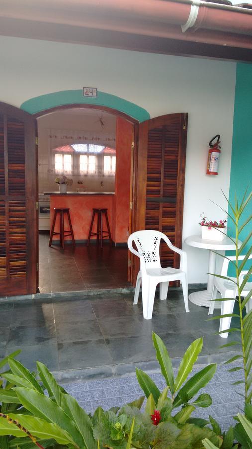 Mata Atlantica Chales - Praia Da Lagoinha, Ubatuba - Sp المظهر الخارجي الصورة