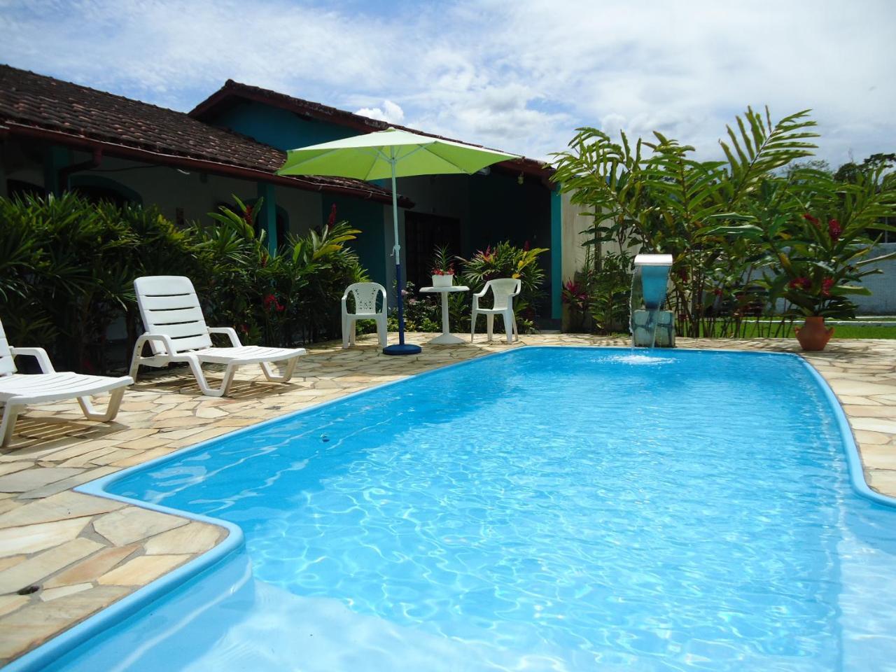 Mata Atlantica Chales - Praia Da Lagoinha, Ubatuba - Sp المظهر الخارجي الصورة