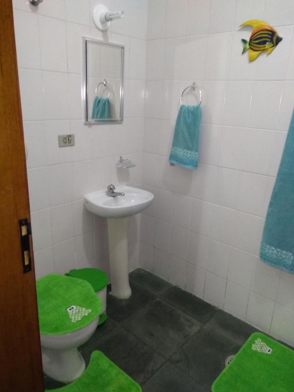 Mata Atlantica Chales - Praia Da Lagoinha, Ubatuba - Sp المظهر الخارجي الصورة